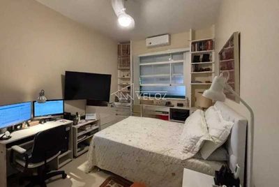 Apartamento, 3 quartos, 132 m² - Foto 2
