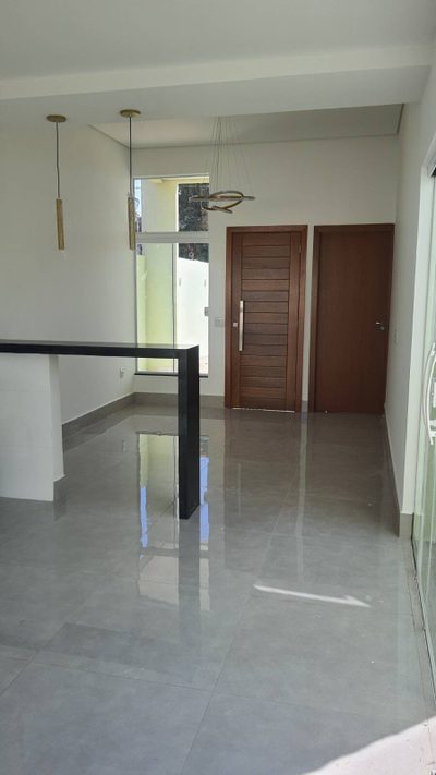 Casa, 2 quartos, 70 m² - Foto 4
