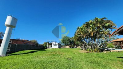 Sítio, 4 quartos, 5 hectares - Foto 4