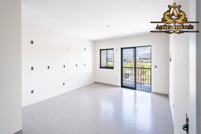 Apartamento, 2 quartos, 45 m² - Foto 4