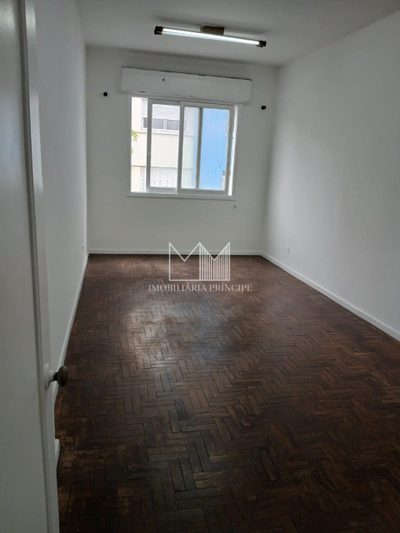 Apartamento, 1 quarto, 45 m² - Foto 1