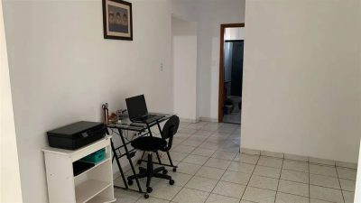 Apartamento, 3 quartos, 104 m² - Foto 1