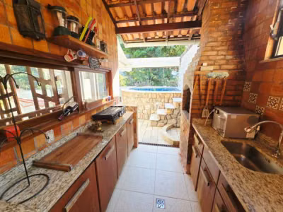 Cobertura, 3 quartos, 158 m² - Foto 1