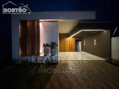 Casa, 4 quartos, 127 m² - Foto 1