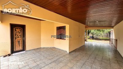 Casa, 3 quartos, 151 m² - Foto 1