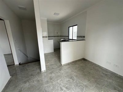 Casa, 2 quartos, 53 m² - Foto 2