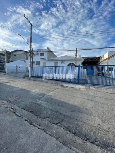 Depósito-Galpão, 750 m² - Foto 4