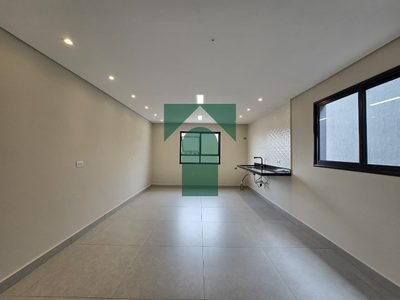 Sobrado, 3 quartos, 226 m² - Foto 3