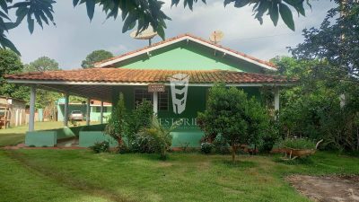 Casa, 1 quarto, 1010 m² - Foto 5