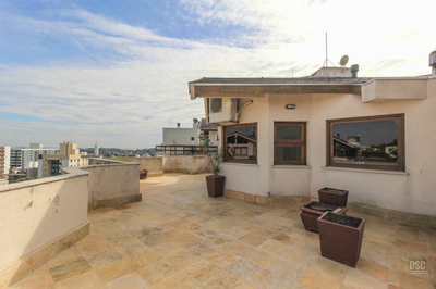 Cobertura, 3 quartos, 234 m² - Foto 4