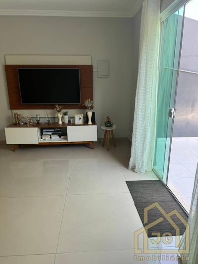Casa, 3 quartos, 200 m² - Foto 4