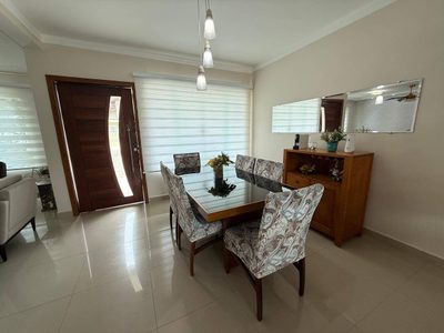 Casa, 4 quartos, 266 m² - Foto 4