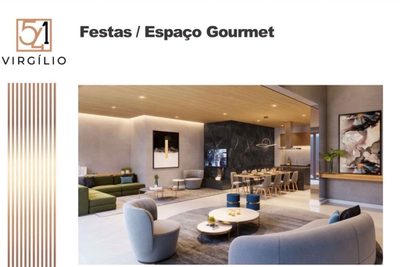 Apartamento, 2 quartos, 77 m² - Foto 5