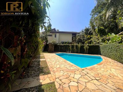 Casa, 3 quartos, 260 m² - Foto 1