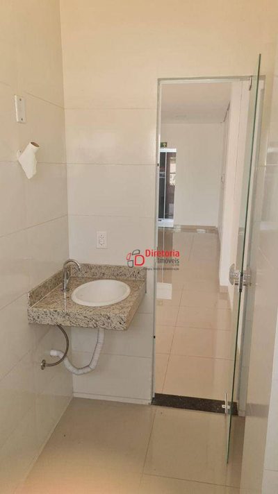Sala-Conjunto, 38 m² - Foto 4
