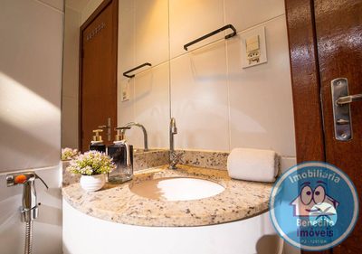 Apartamento, 2 quartos, 100 m² - Foto 2