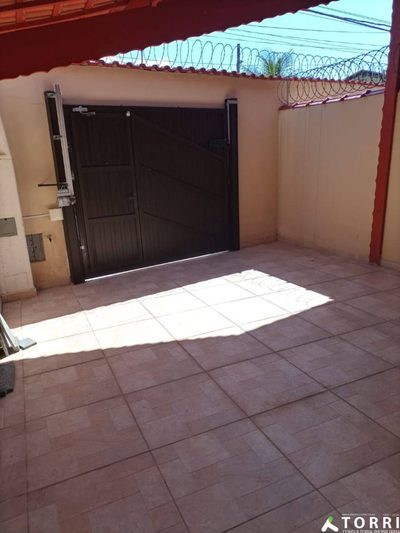 Casa, 2 quartos, 79 m² - Foto 2