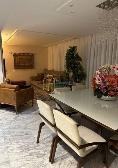 Apartamento, 4 quartos, 141 m² - Foto 5