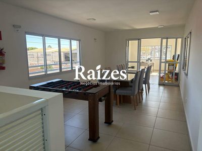 Apartamento, 2 quartos, 52 m² - Foto 5