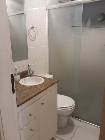 Apartamento, 3 quartos, 75 m² - Foto 5