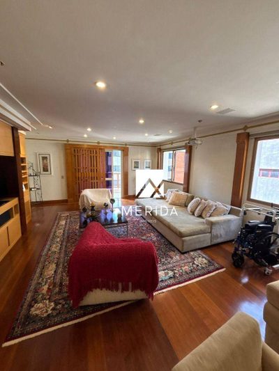 Apartamento, 4 quartos, 260 m² - Foto 2