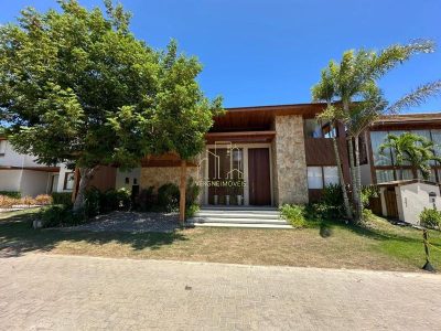 Casa de Condomínio, 5 quartos - Foto 4