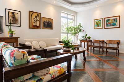 Apartamento, 3 quartos, 90 m² - Foto 5