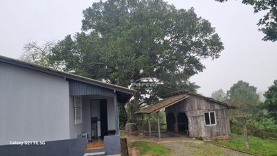 Casa, 2 quartos, 70 m² - Foto 3