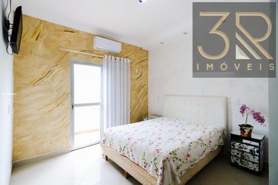 Casa, 3 quartos, 160 m² - Foto 2