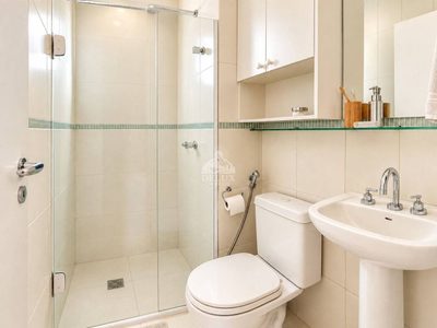 Apartamento, 2 quartos, 67 m² - Foto 4