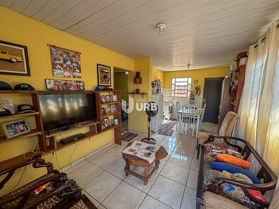 Casa, 2 quartos, 45 m² - Foto 3