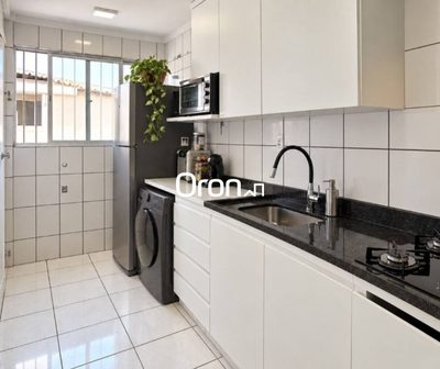 Apartamento, 2 quartos, 45 m² - Foto 3