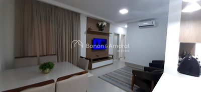 Apartamento, 3 quartos, 87 m² - Foto 1