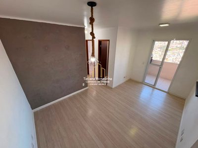 Apartamento, 2 quartos, 51 m² - Foto 1