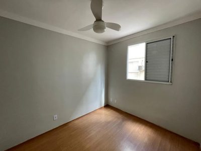 Apartamento, 2 quartos, 44 m² - Foto 2