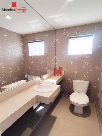 Apartamento, 3 quartos, 125 m² - Foto 4