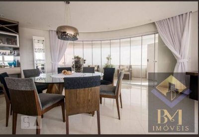 Apartamento, 4 quartos, 232 m² - Foto 4