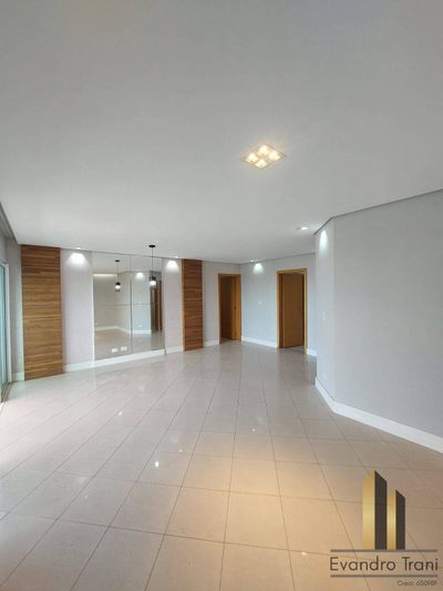 Apartamento, 4 quartos, 153 m² - Foto 2