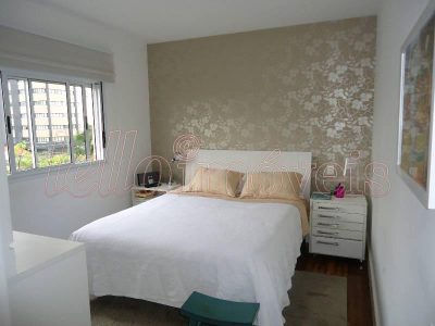 Apartamento, 3 quartos, 144 m² - Foto 5