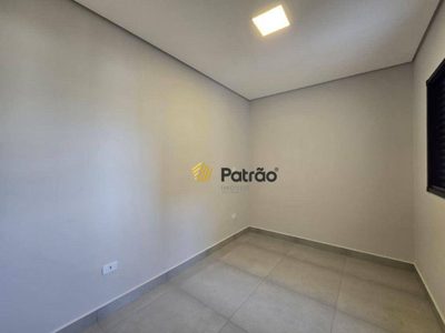 Cobertura, 2 quartos, 82 m² - Foto 5