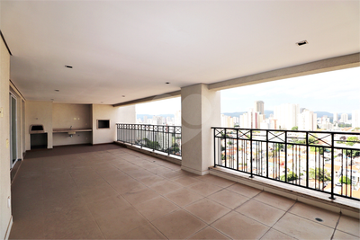 Apartamento, 4 quartos, 203 m² - Foto 5