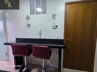Apartamento, 3 quartos, 86 m² - Foto 3