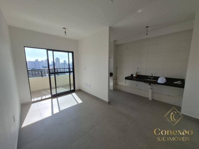 Apartamento, 2 quartos, 55 m² - Foto 2