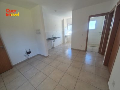 Apartamento, 2 quartos, 43 m² - Foto 3