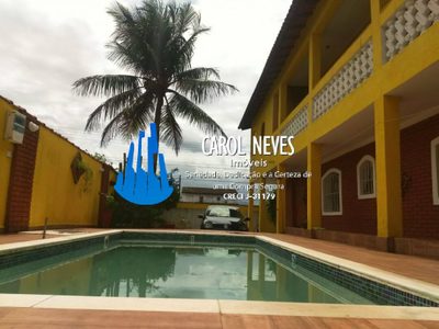 Sobrado, 3 quartos, 257 m² - Foto 1