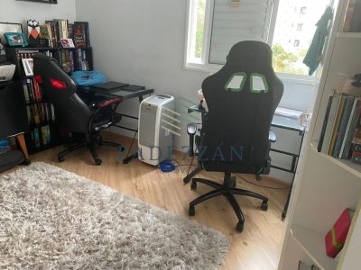 Apartamento, 3 quartos, 64 m² - Foto 4