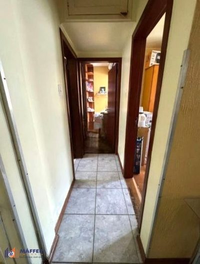 Apartamento, 2 quartos, 41 m² - Foto 3