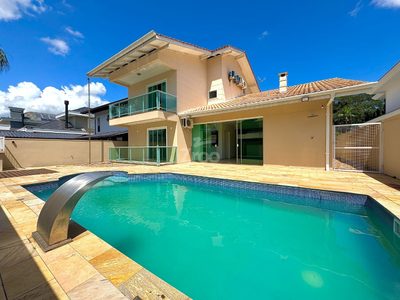 Casa, 3 quartos, 320 m² - Foto 1