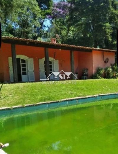 Casa, 4 quartos, 240 m² - Foto 3