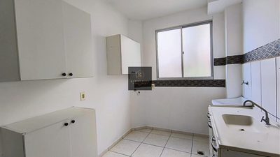 Apartamento, 2 quartos, 48 m² - Foto 5